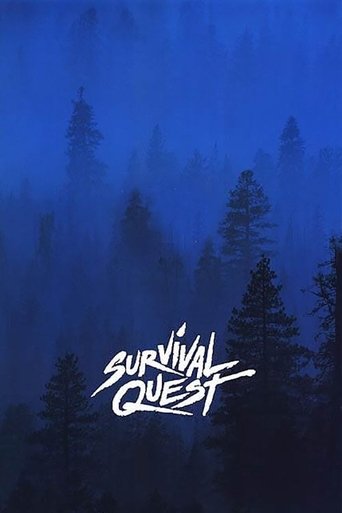 Survival Quest 1989