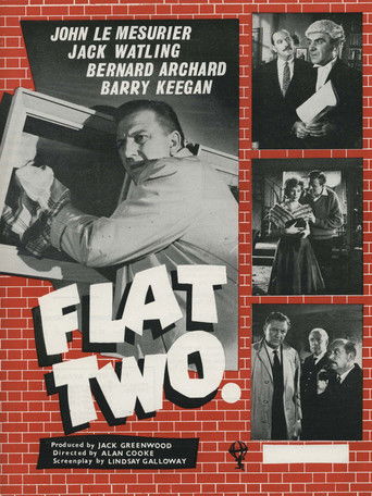 Flat Two 1962