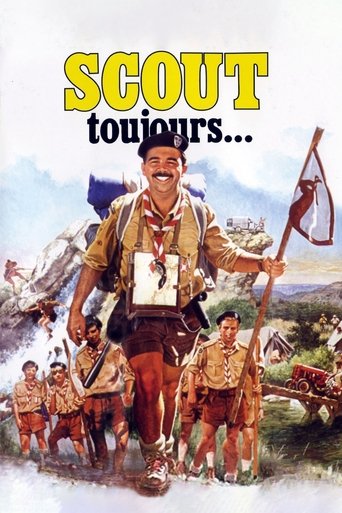 Scout Toujours 1985