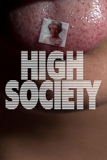 High Society (2016) 2017