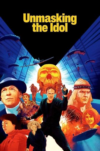 Unmasking the Idol 1986
