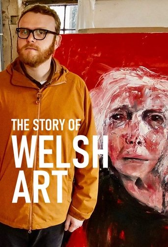 The Story of Welsh Art 2021