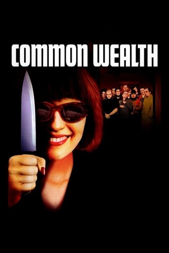 Common Wealth 2000