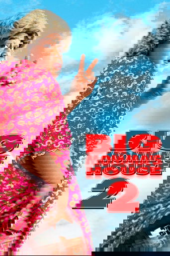 Big Momma's House 2 2006