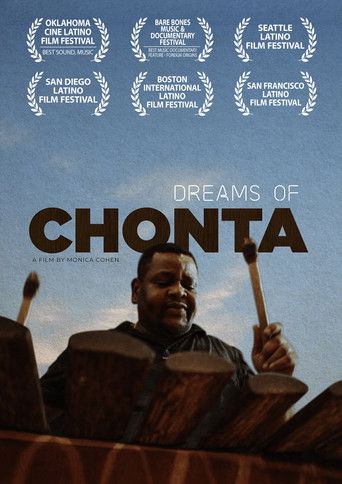 Dreams of Chonta 2020