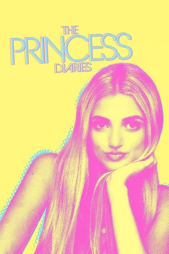 The Princess Diaries 2025