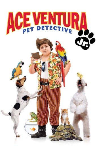 Ace Ventura Jr: Pet Detective 2009