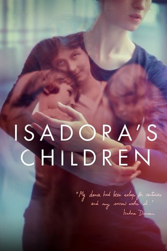 Isadora's Children 2019