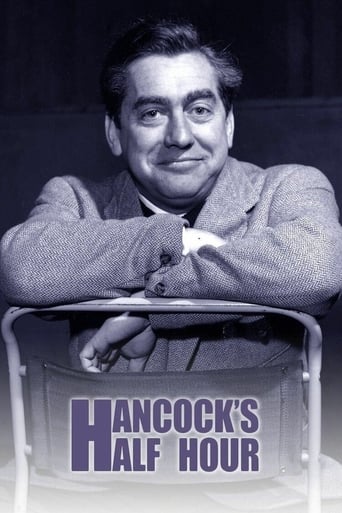 Hancock's Half Hour 1956