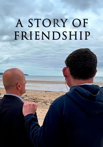A Story of Friendship 2025