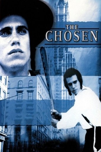 The Chosen 1981