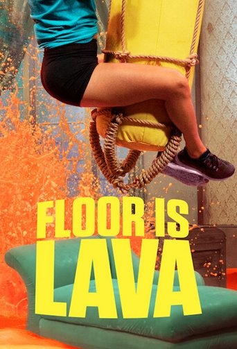 Floor Is Lava 2020