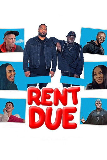 Rent Due 2019