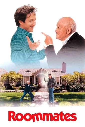 Roommates 1995