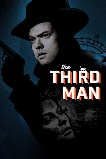 The Third Man 1949