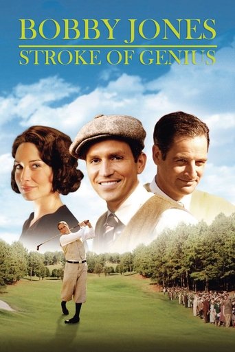 Bobby Jones: Stroke of Genius 2004