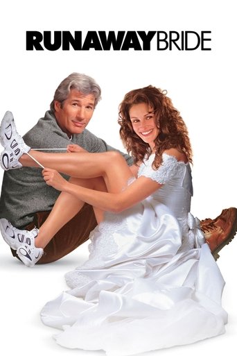 Runaway Bride 1999