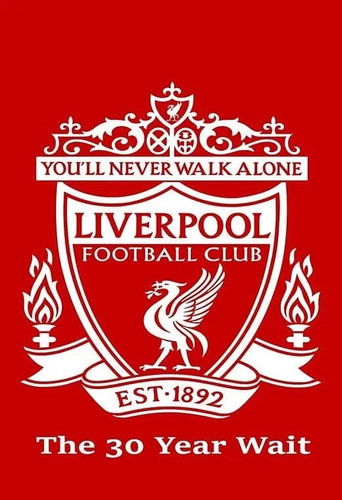 Liverpool FC: The 30 Year Wait 2020