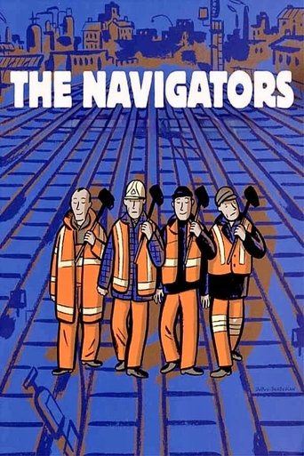 The Navigators 2001