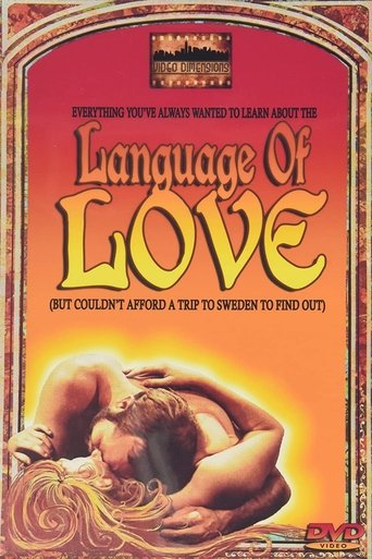 Language of Love 1969