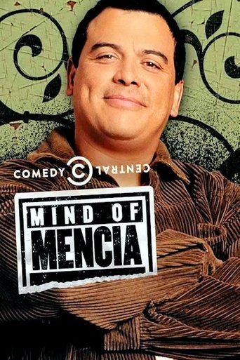 Mind of Mencia 2005