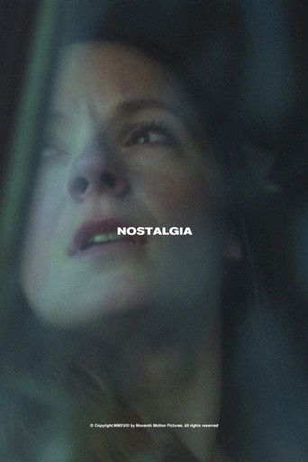 Nostalgia 2018
