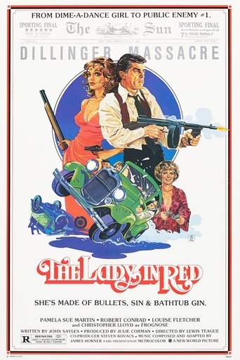 The Lady in Red 1979