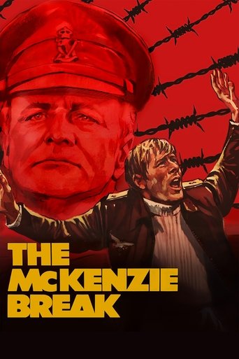 The McKenzie Break 1970