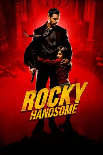 Rocky Handsome 2016
