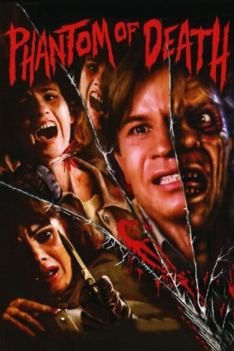 Phantom of Death 1988