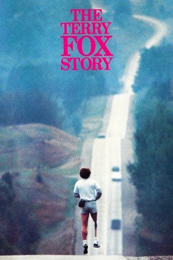 The Terry Fox Story 1983