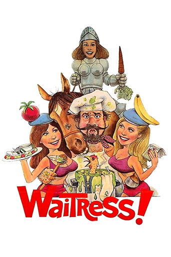 Waitress! 1982