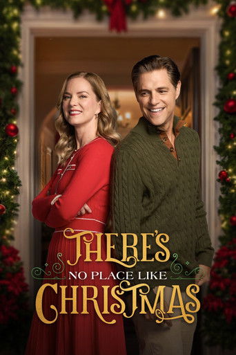 There's No Place Like Christmas 2025