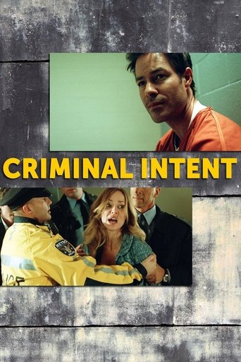 Criminal Intent 2005