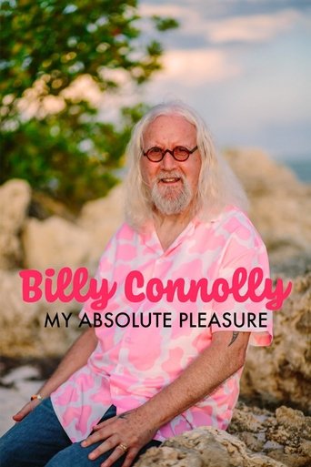 Billy Connolly: My Absolute Pleasure 2021
