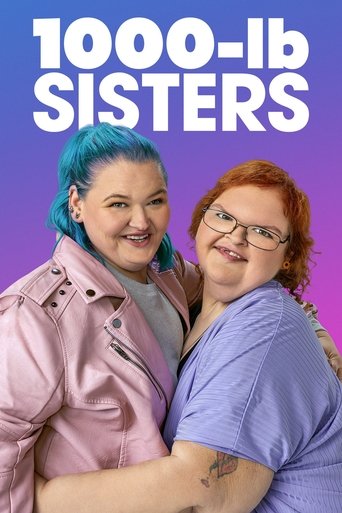 1000-lb Sisters 2020