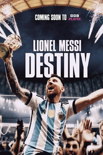 Lionel Messi: Destiny 2023