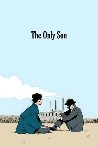 The Only Son 1936