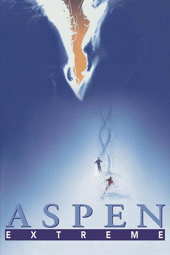 Aspen Extreme 1993