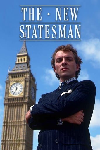 The New Statesman (1987) 1987