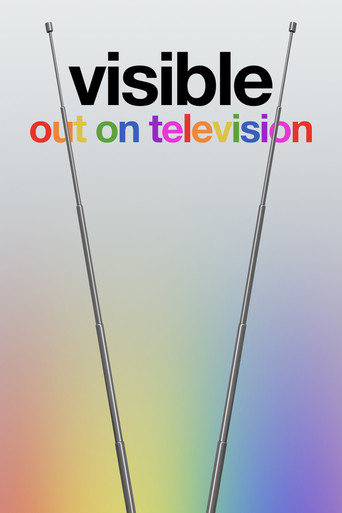 Visible: Out on Television 2020