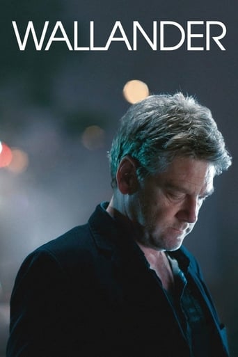 Wallander (UK) 2008