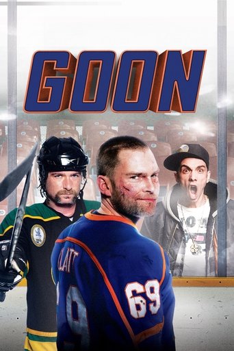 Goon 2012