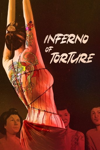 Inferno of Torture 1969