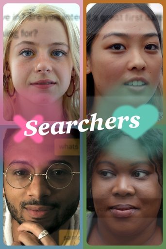 Searchers 2021
