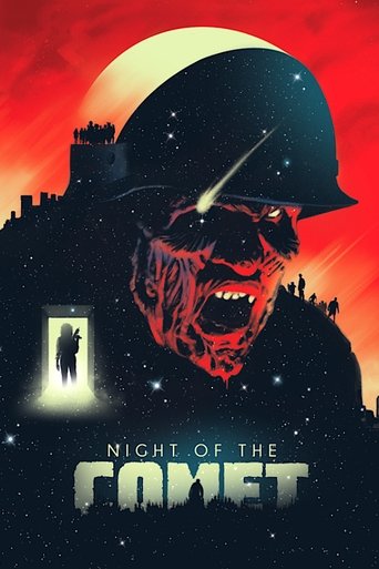 Night of the Comet 1984