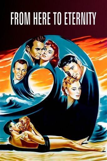 From Here to Eternity 1953