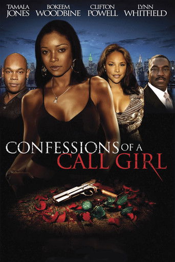 Confessions 2006