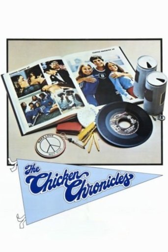 The Chicken Chronicles 1977