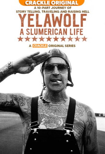 Yelawolf: A Slumerican Life 2021